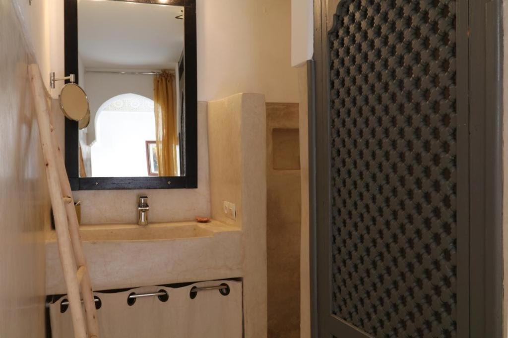 103Riad Pool Rooftop & Hammam Marrakesh Exterior foto